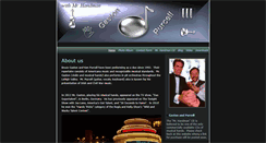 Desktop Screenshot of handman.com